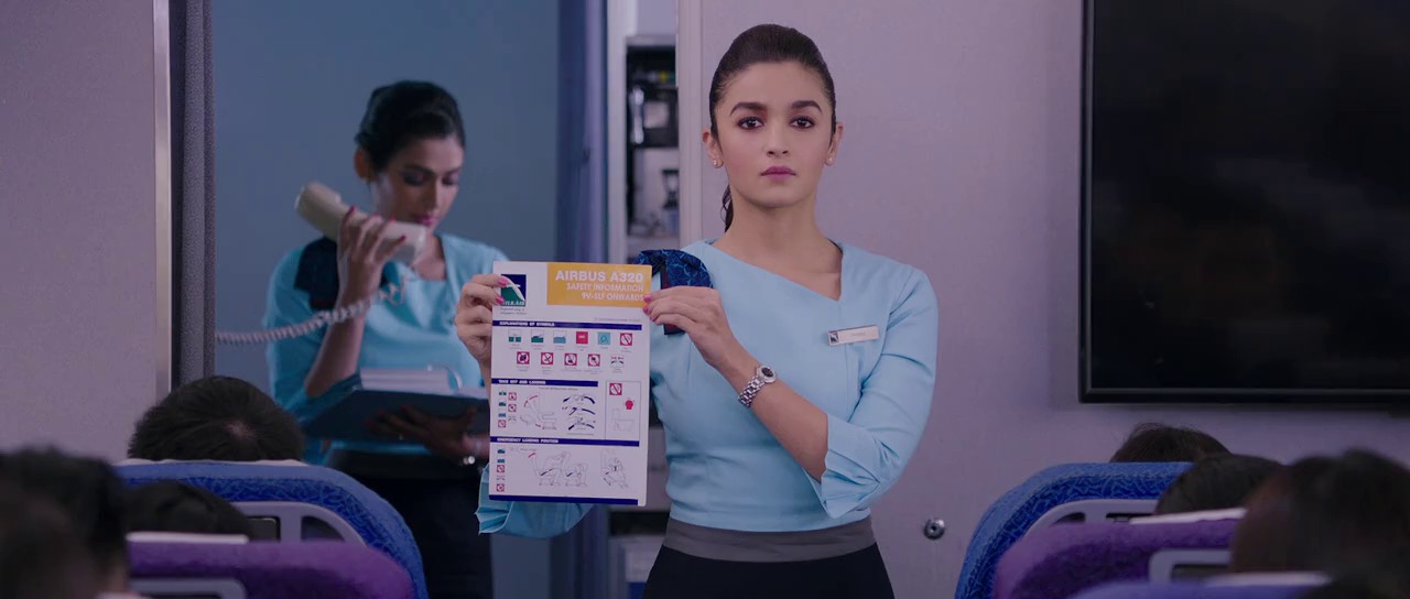 Badrinath Ki Dulhania (2017) BluRay Hindi 720p x264 AVC AAC 5.1 ESub.mkv.0002